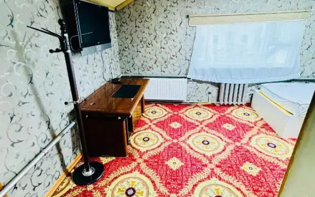 City Guesthouse & Tours