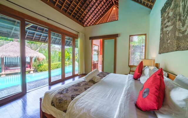 Villa Santhi