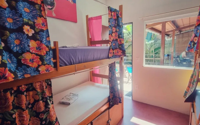 Farofa Loca Boutique Hostel