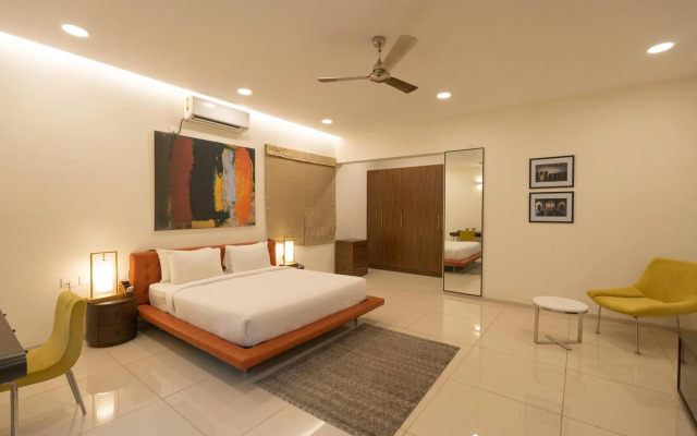 Signature Club Resort
