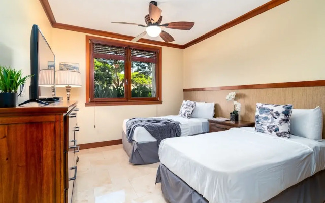 Hale Kuapapa Ko Olina Desirable Walk-out On Ground Floor!
