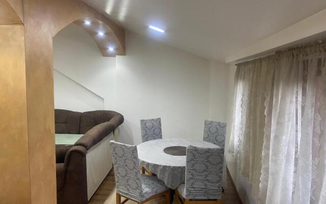 Apartment Poturmahala