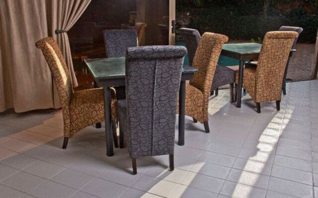 Fa Trez Guest House and Spa