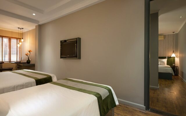 Essence d'Orient Hotel & Spa