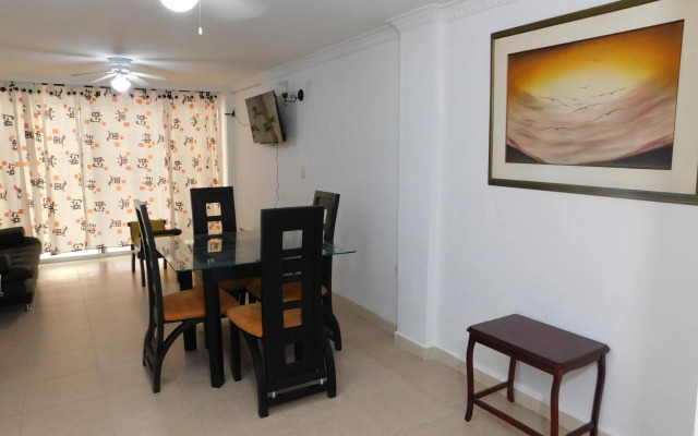 Patuca Apartamentos By DANP