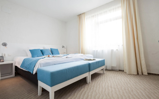 Aparthotel Gutinului