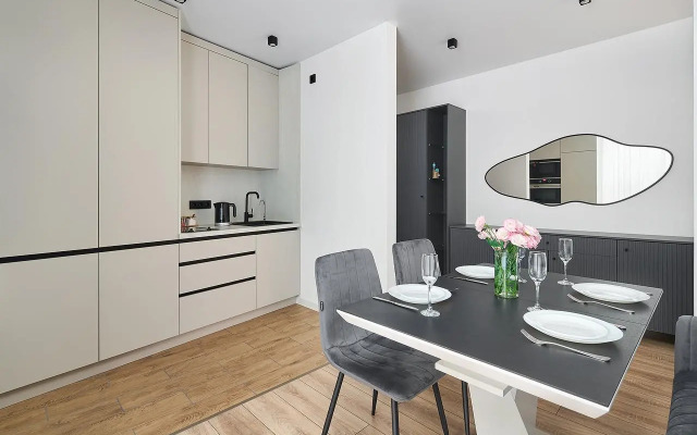 Baltic Sense на улице Тургенева 16А