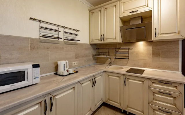 Inndays Apartment on Annino 3