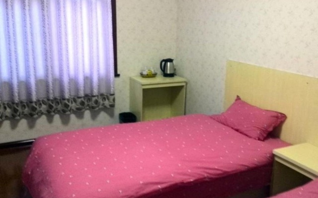 Yangcheng Shanzhuang Inn – Guest Rooms – Jincheng