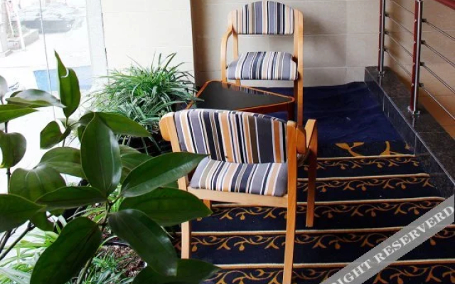 遵义尚客时尚酒店