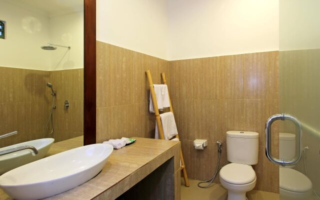 BliBli Villas Penestanan Ubud