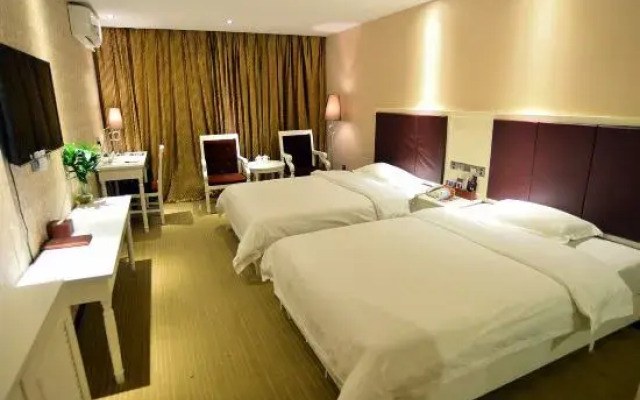 Weiyou Boutique Hotel
