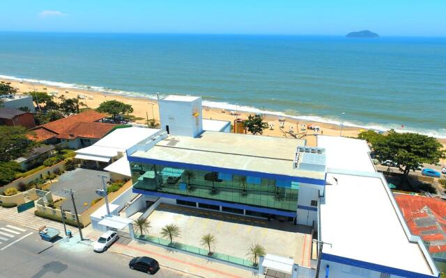 Itacolomi Hotel