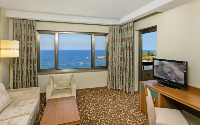 Özkaymak Select Hotel