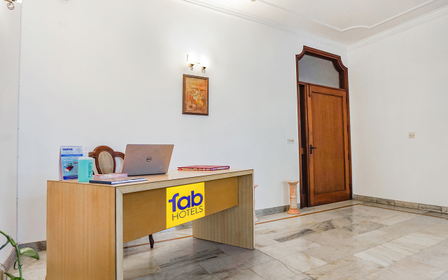 FabExpress Goodwill Homes