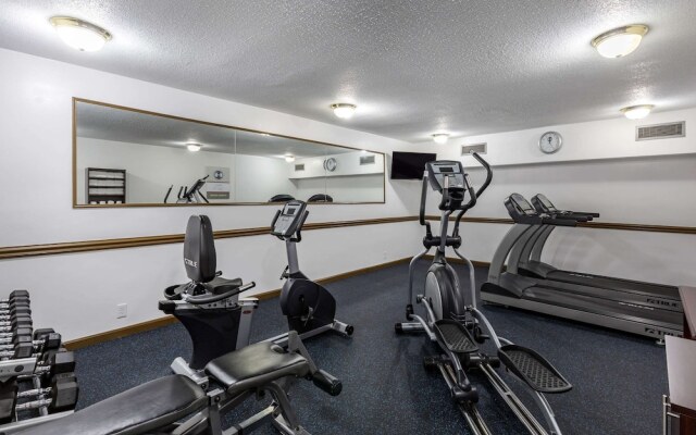 Best Western Falls Church Inn