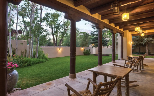 WorldMark Taos