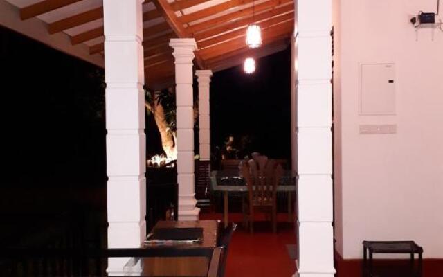 Sigiri Hibiscus Villa