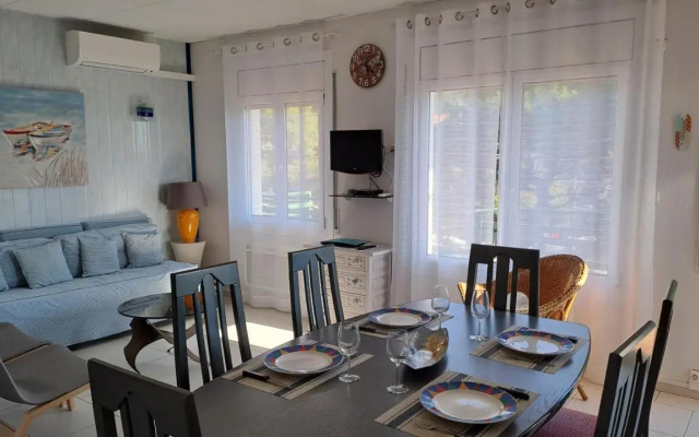 Lisboa 4 - Piso con piscina comunitaria