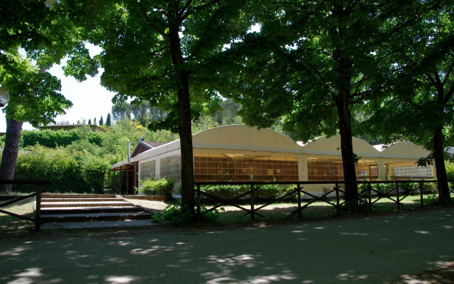 Colleverde Country House