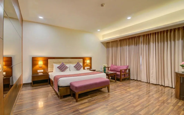 Hotel Home In By Amrik Sukhdev
