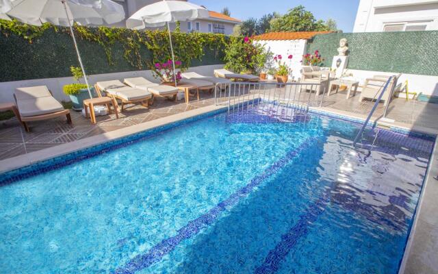 Villa Heyday in Dalyan