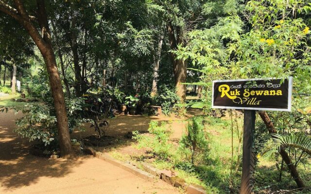 Ruk Sewana Villa