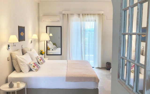 Nikoleta'S Corfu Apartments