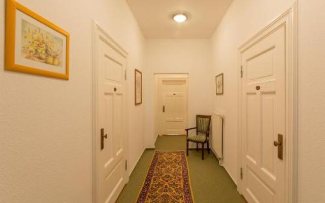 Hotel Merkur