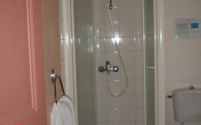 Hotel La Marmotte