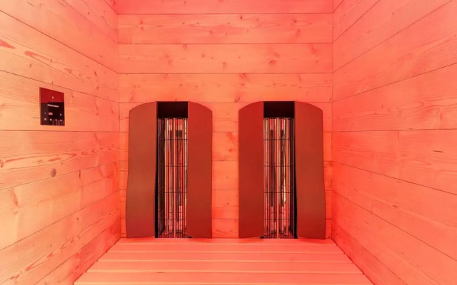 Elite Chalet near Ski Slopes in Westendorf