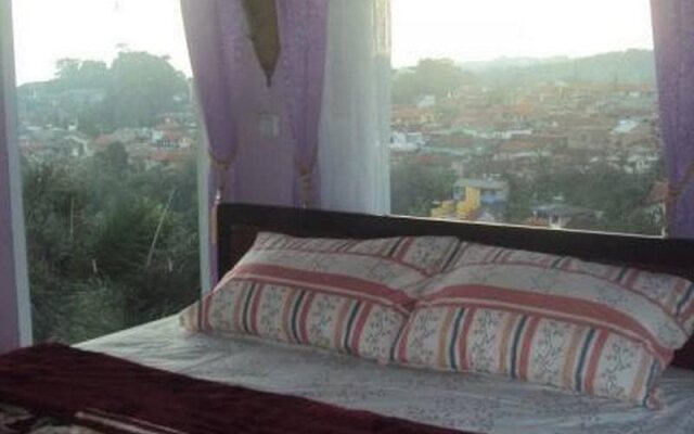 Penthouse & Villa Trixy