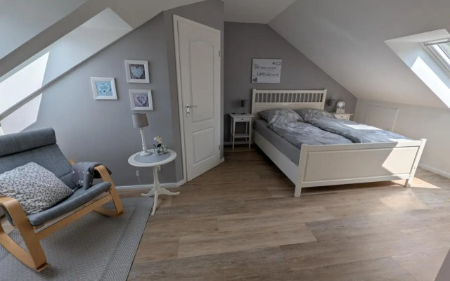 Gästehaus Gast