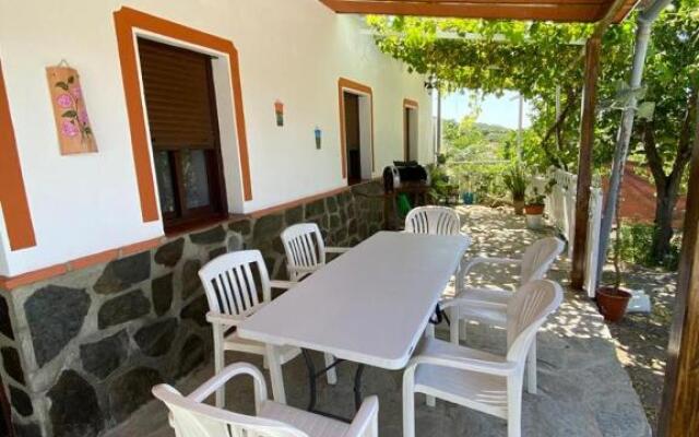 Casa Rural Salvi