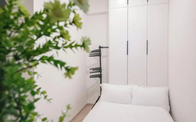 Magnolia Vinhomes Apartment – Guest Rooms – Ho Chi Minh City