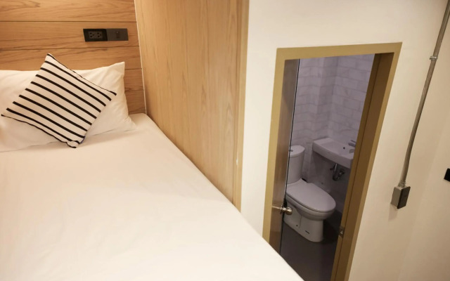Vann Bangkok Boutique House