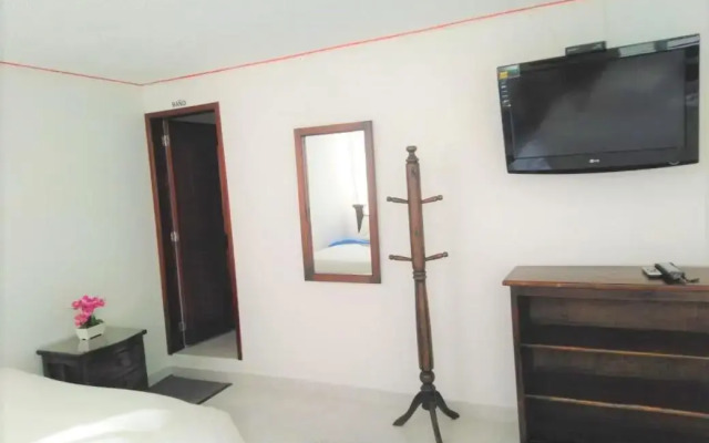 Villa de Libertad DF