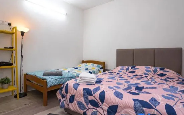 SWEET STAY IPOH by Urban Retreat – Guest Rooms – Ipoh