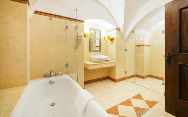 Arcadia Boutique Hotel