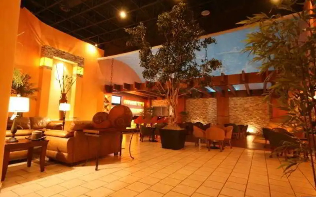 Grupo Costa De Oro Quallity Inn