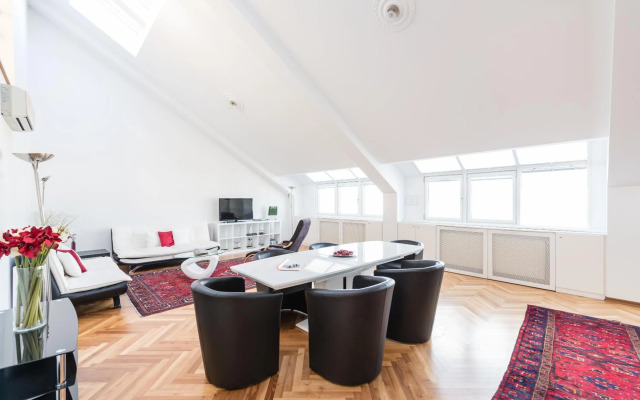 Duschel Apartments City Center