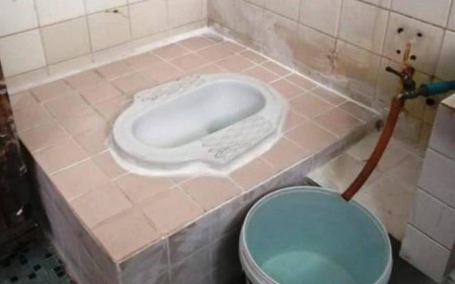 Cathay Guesthouse Hat Yai