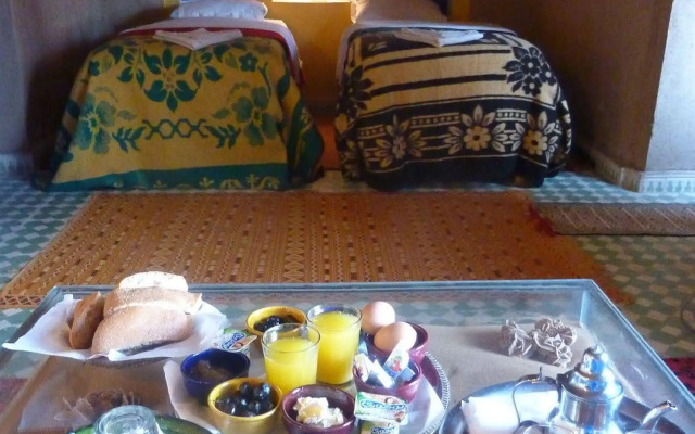 Kasbah Hotel Panorama