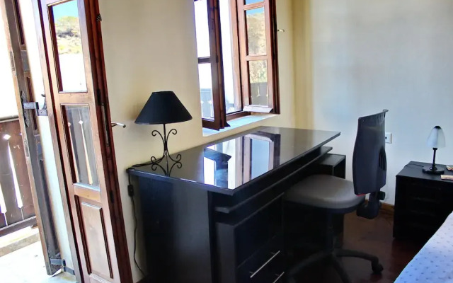 La casa d'Irene