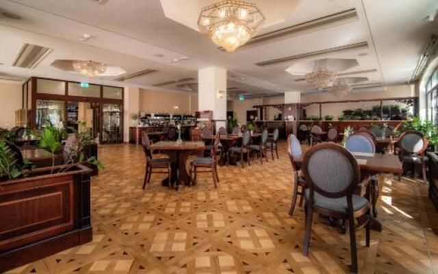 Hotel Park Kajetany