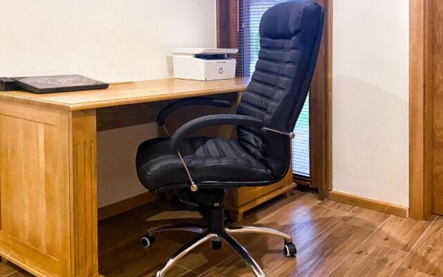 Pirin Golf Superior Villa By Ssvr