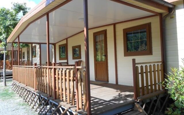 Campeggio Pian Dei Boschi