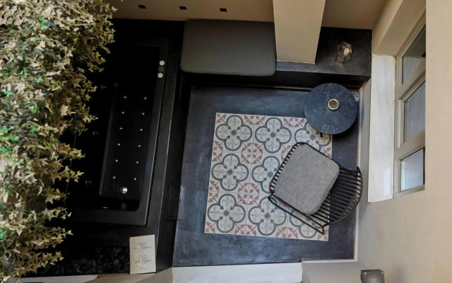 Athens 1890 Hotel & Spa