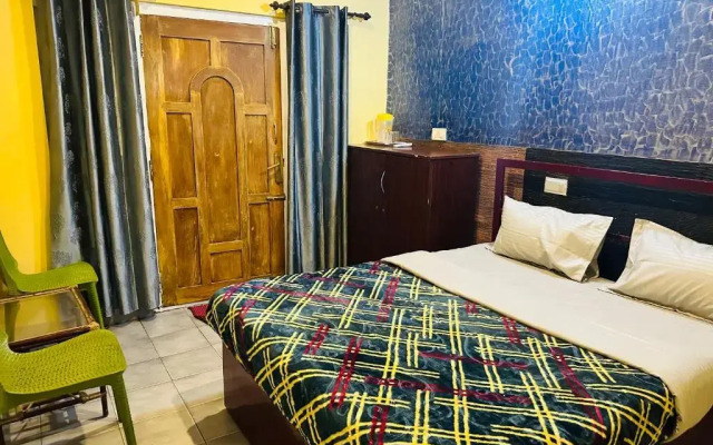 Maharaja Country Resort