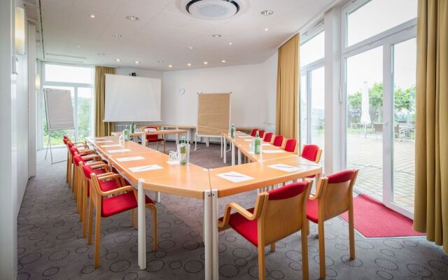 AKZENT Hotel Haus Sonnenberg